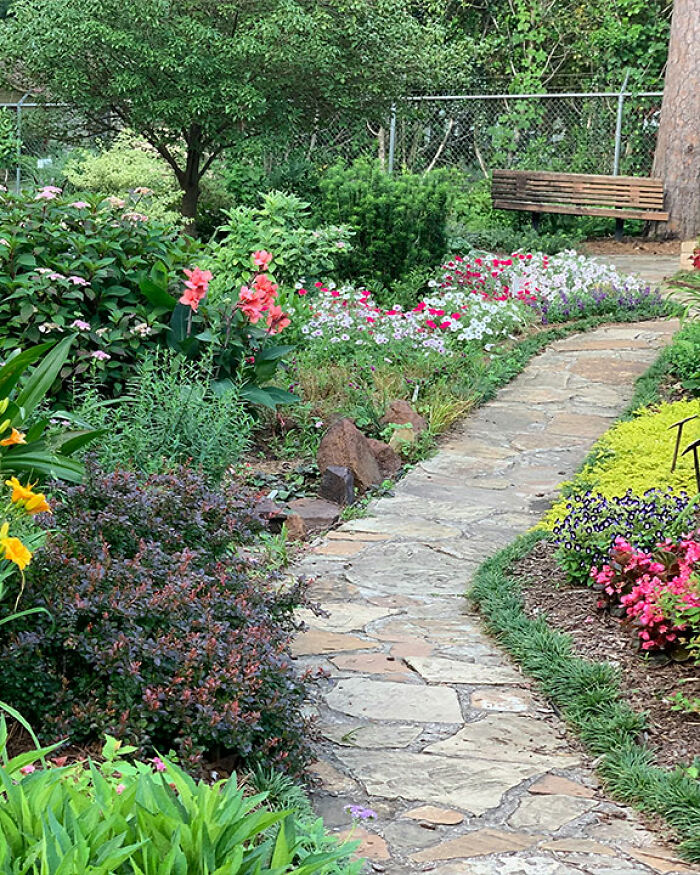 "Call The Cops": Man's Ongoing Plant Feud With House's Former Owner Goes Viral