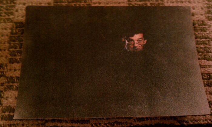 50 Real Photos That Remain Unexplained To This Day