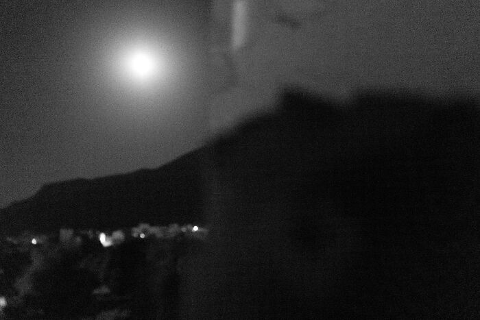 Through Max ISO, I Captured The Fading Mind Of My Father Before He Passed