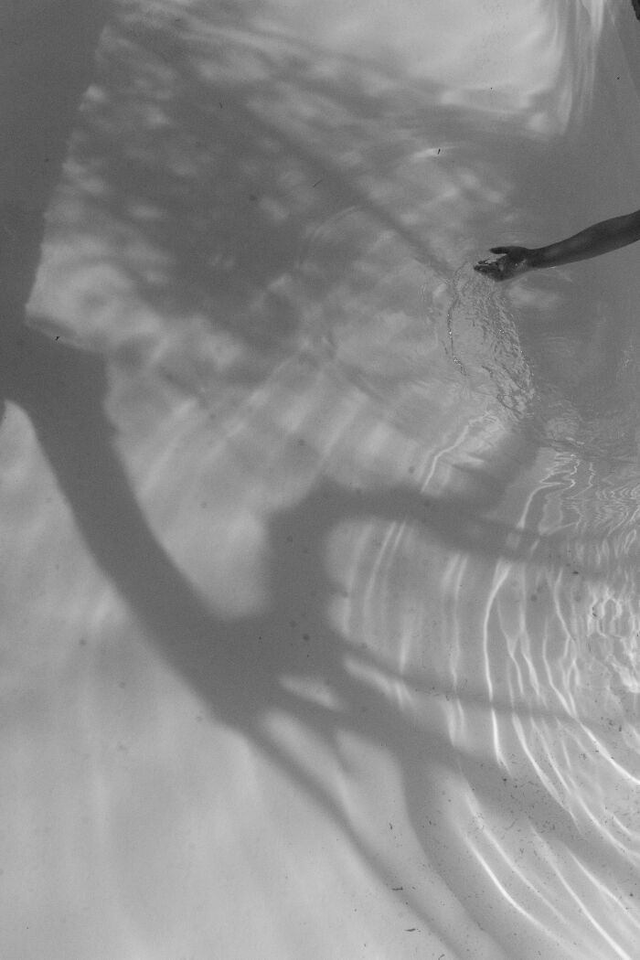 Through Max ISO, I Captured The Fading Mind Of My Father Before He Passed