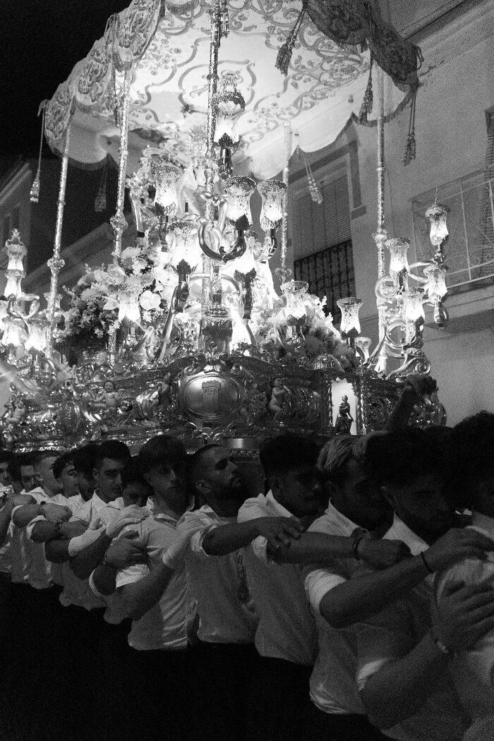 Through Max ISO, I Captured The Fading Mind Of My Father Before He Passed