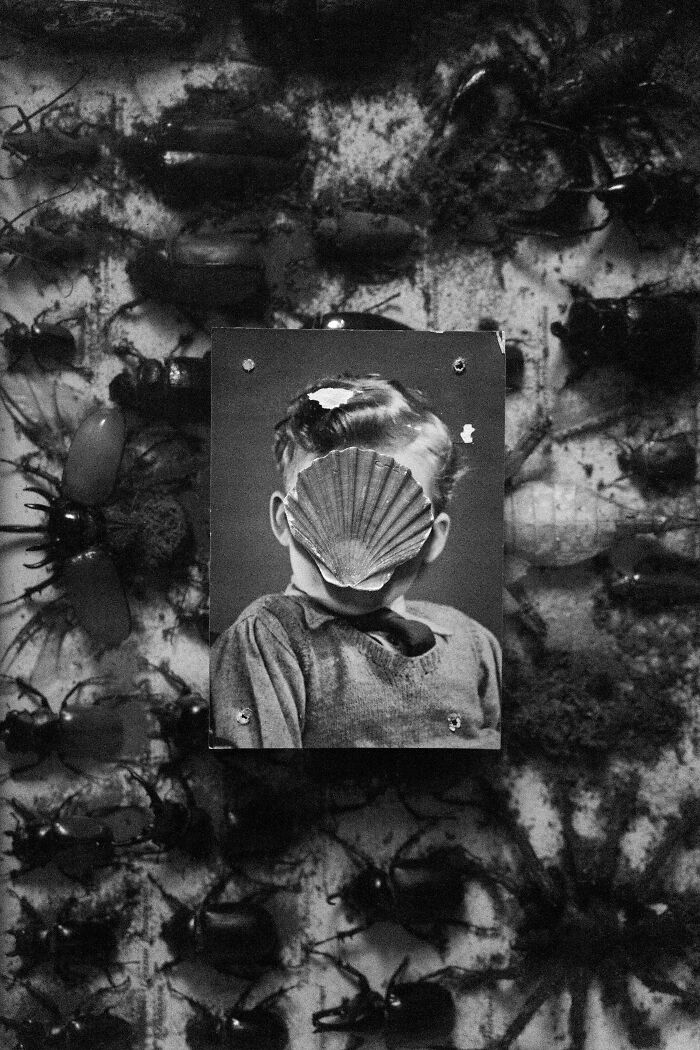 Through Max ISO, I Captured The Fading Mind Of My Father Before He Passed