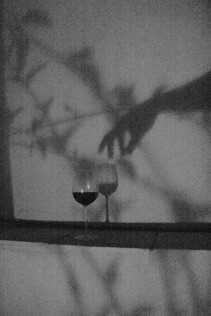 Through Max ISO, I Captured The Fading Mind Of My Father Before He Passed