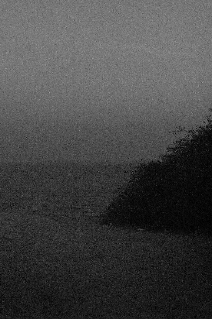 Through Max ISO, I Captured The Fading Mind Of My Father Before He Passed