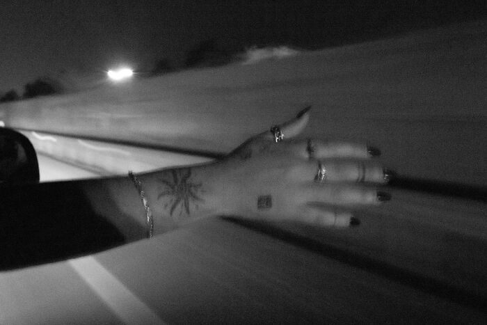 Through Max ISO, I Captured The Fading Mind Of My Father Before He Passed