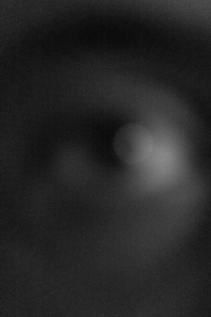 Through Max ISO, I Captured The Fading Mind Of My Father Before He Passed