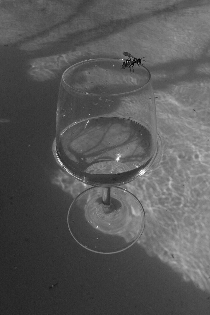 Through Max ISO, I Captured The Fading Mind Of My Father Before He Passed