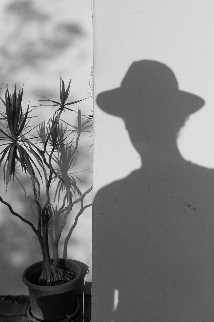 Through Max ISO, I Captured The Fading Mind Of My Father Before He Passed