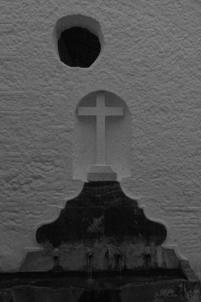 Through Max ISO, I Captured The Fading Mind Of My Father Before He Passed