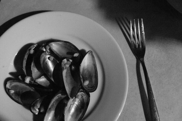 Through Max ISO, I Captured The Fading Mind Of My Father Before He Passed