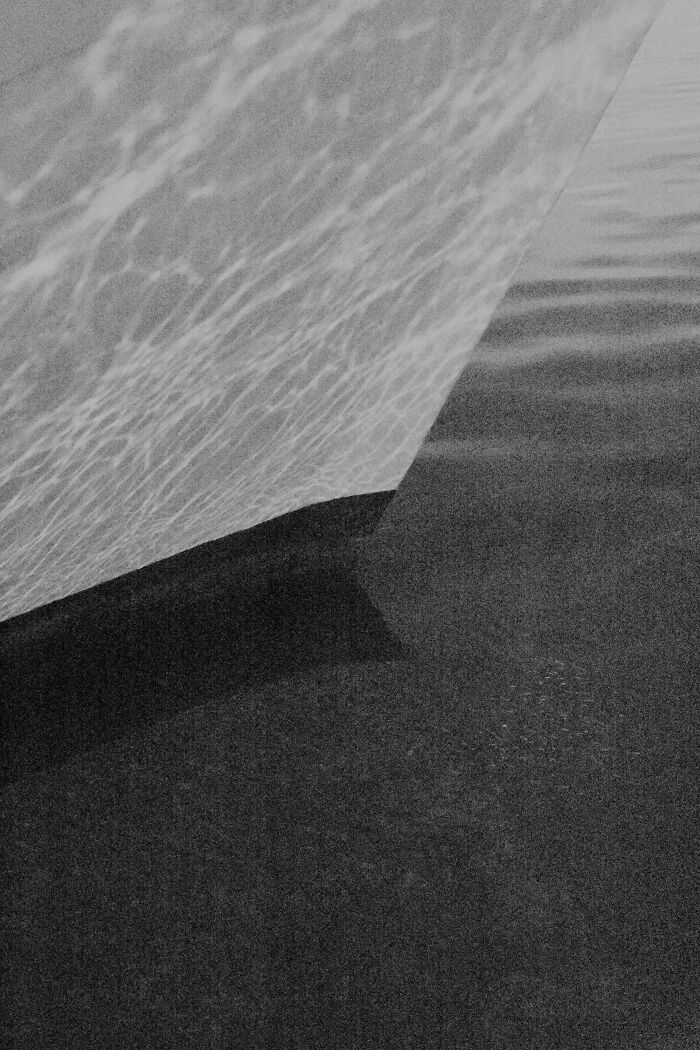 Through Max ISO, I Captured The Fading Mind Of My Father Before He Passed