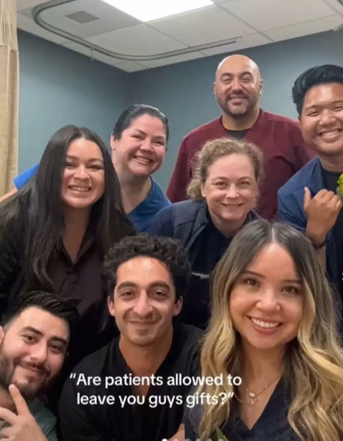 Urgent Care Staff Fired After Viral TikTok Mocking Patients' Bodily Fluids In Exam Room