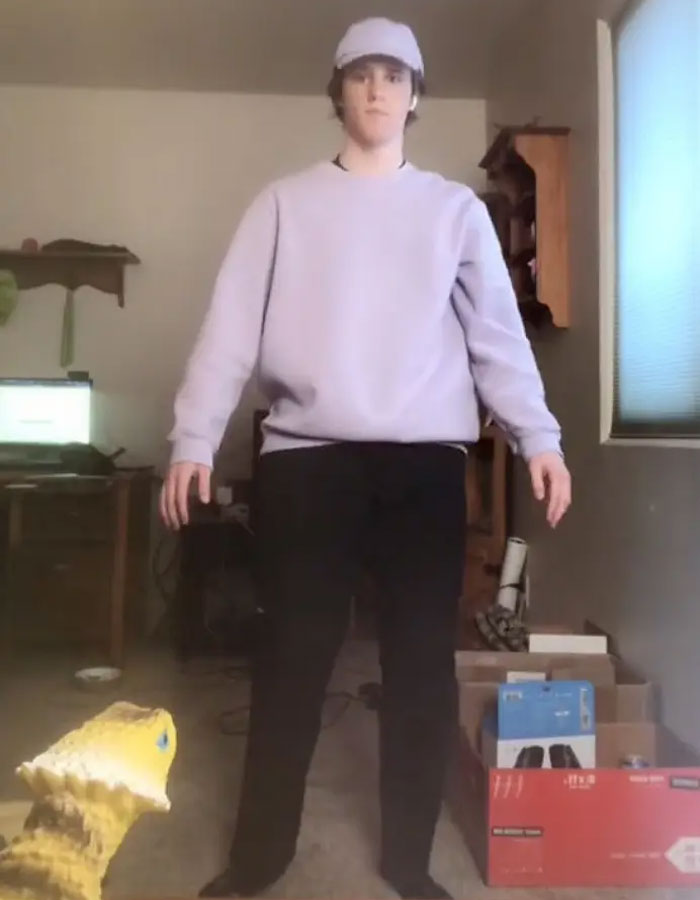 Tyler Robinson Reportedly Lived With “Transgender Partner”, Family Denies Romantic Link Tyler Robinson Reportedly Lived With “Transgender Partner”, Family Denies Romantic Link