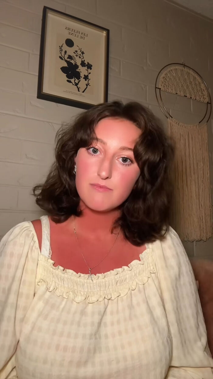 TikToker Hannah Brown Breaks Silence After Losing 100K Followers Over Kirk's Memorial Appearance