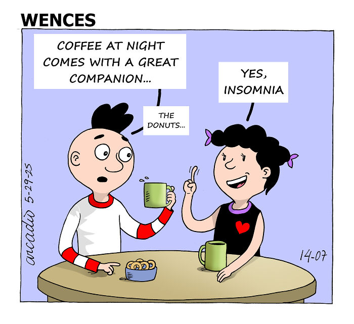 Wences And His Friends