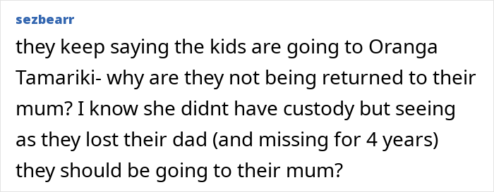Mom of kids who vanished into wilderness speaks out as photos of their campsite are released in ongoing search efforts