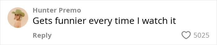 Man's Hilarious Mariachi Revenge On Cheating Ex Goes Mega Viral: "We Need A Whole Netflix Series!"