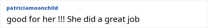 Comment on social media post praising someone’s actions, mentioning an entitled passenger going viral after being kicked off a flight. Comment on social media post praising someone’s actions, mentioning an entitled passenger going viral after being kicked off a flight.