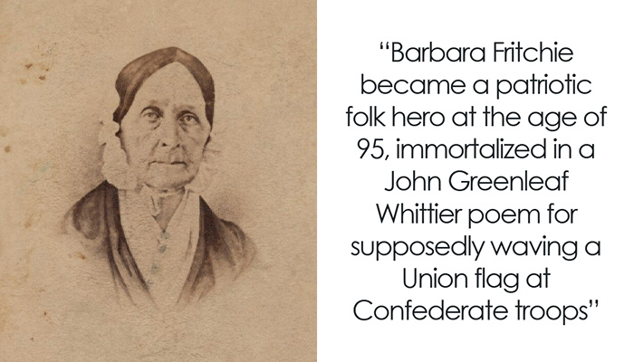 35 Legendary Americans Whose Real Endings Were Anything But Heroic