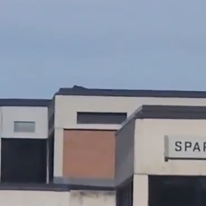 FBI Releases Person Of Interest Photo After Charlie Kirk Fatal Attack With Engraved Ammo