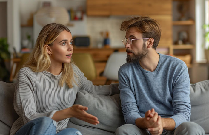 Woman Refuses To Alter Her Long-Standing Party Tradition For Her BF And His Kids, He Turns Vicious