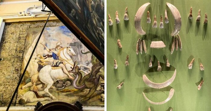 83 Incredible Discoveries That Open Windows To Another Era (New Pics)