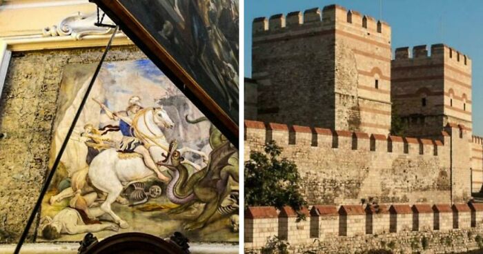 83 Fascinating Artefacts That Survived To This Day To Give Us Perspective About The World And Humanity (New Pics)