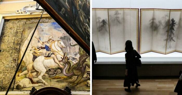 83 Fascinating Artefacts That Survived To This Day To Give Us Perspective About The World And Humanity (New Pics)