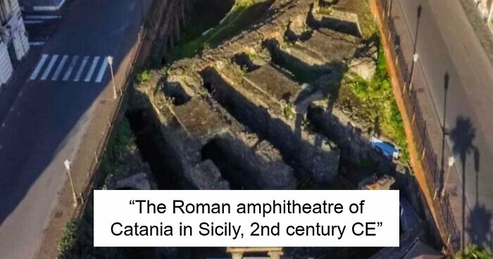 83 Incredible Discoveries That Open Windows To Another Era (New Pics)