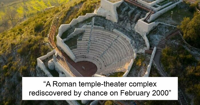 83 Times Historians And Archeologists Were Surprised These Artefacts Survived To This Day (New Pics)