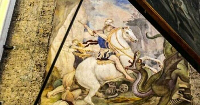 83 Incredible Discoveries That Open Windows To Another Era (New Pics)