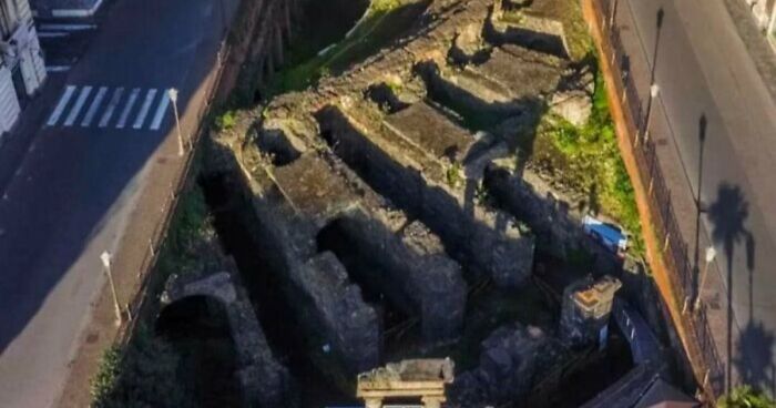 83 Incredible Discoveries That Open Windows To Another Era (New Pics)