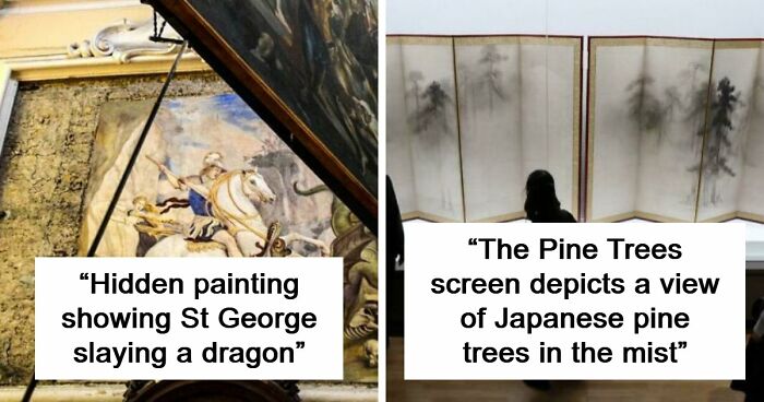 83 Fascinating Artefacts That Survived To This Day To Give Us Perspective About The World And Humanity (New Pics)