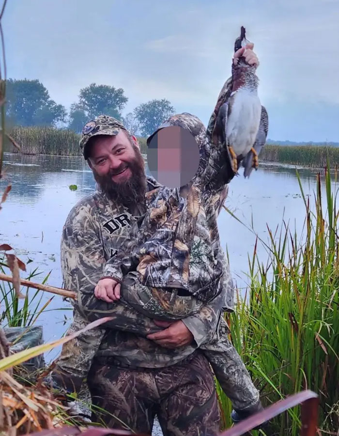 Identity Revealed Of Attacker Who Took Two Lives And Torched Michigan Mormon Church