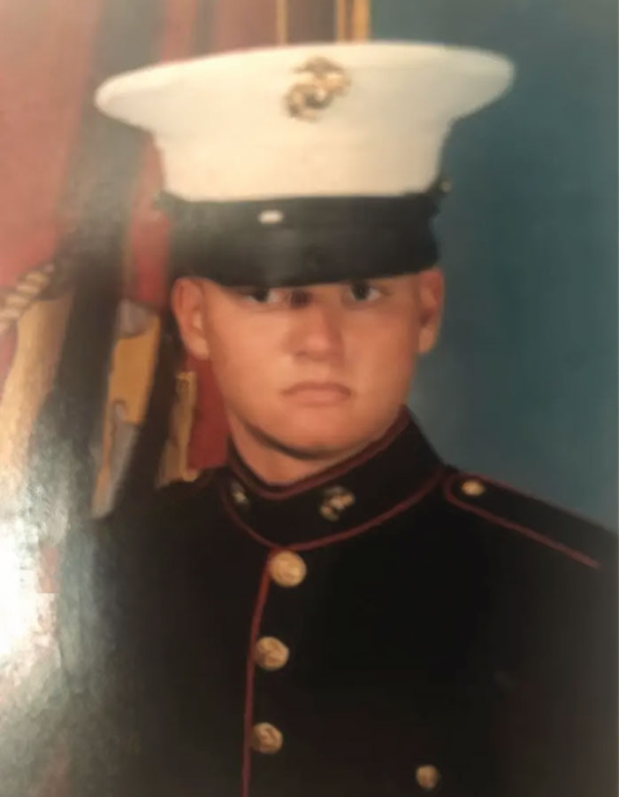 Identity Revealed Of Attacker Who Took Two Lives And Torched Michigan Mormon Church