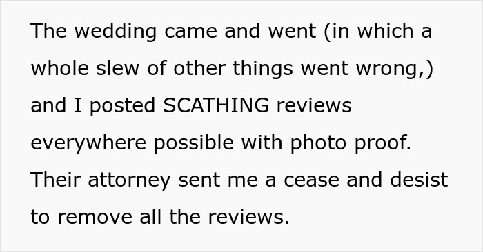 Bride goes full bridezilla reacting intensely as 50 strangers unexpectedly crash her wedding for a photoshoot.