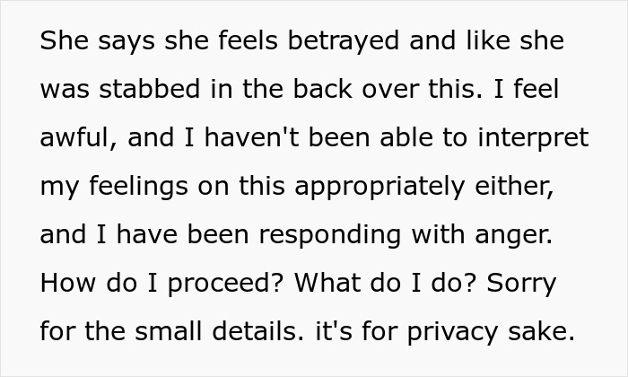 Woman eavesdrops on boyfriend’s private therapy session, feels betrayed and reacts with anger over what she hears. Woman eavesdrops on boyfriend’s private therapy session, feels betrayed and reacts with anger over what she hears.