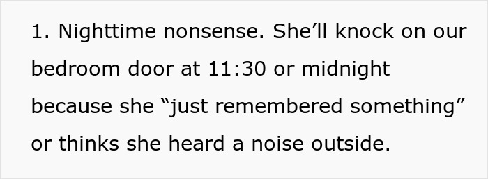 Lady Dresses As Clown And T-Rex After MIL Keeps Sneaking Into Bedroom At Night, Leaves Her Screaming