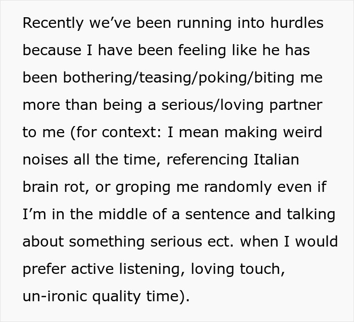 Woman finds hidden device in closet planted by boyfriend in prank causing tension and trust issues in relationship.