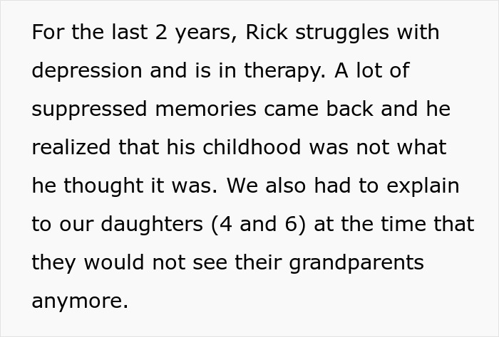 Woman goes no-contact with her mother-in-law after she tests her life-threatening allergy and causes family strain. Woman goes no-contact with her mother-in-law after she tests her life-threatening allergy and causes family strain.