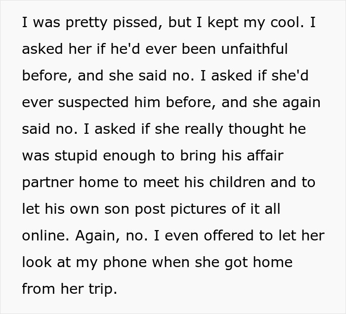 Woman helps struggling coworker while his wife copes with mom’s death, misunderstood as a mistress at work. Woman helps struggling coworker while his wife copes with mom’s death, misunderstood as a mistress at work.