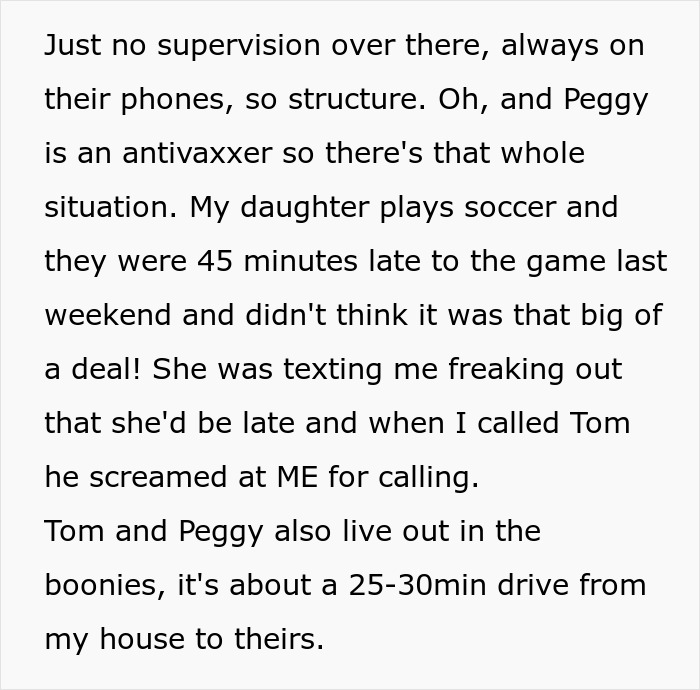 Dad pays $300 child support but tries to control 10-year-old&rsquo;s life, mom sets a firm reality check.