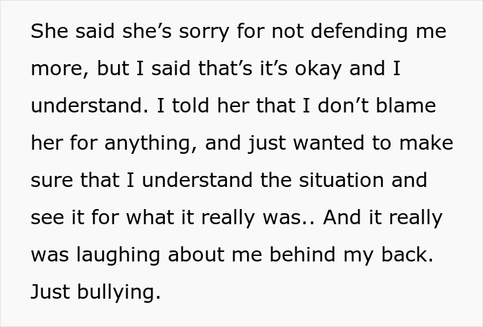 Bride-To-Be Catches Future MIL Insulting Her While Fianc&eacute; Laughs Along, Leaves In Shock