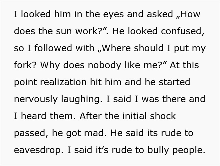 Bride-To-Be Catches Future MIL Insulting Her While Fianc&eacute; Laughs Along, Leaves In Shock