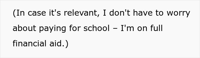 18YO Picks Dorm Life Over Diaper Duty, Mom Slams Him For Being Too Selfish To Raise His 5 Siblings