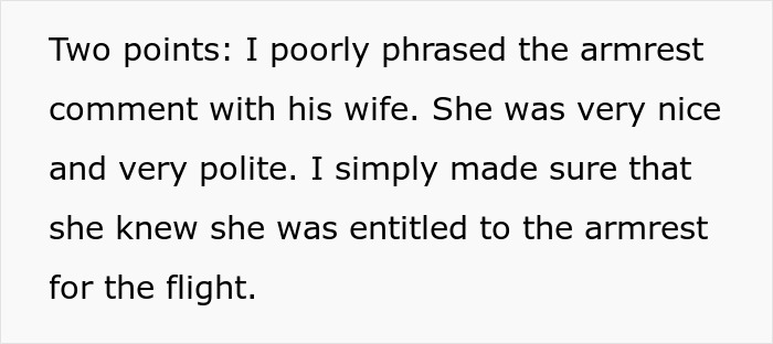 Person Called "Fatphobic" For Refusing To Let Obese Guy Invade Their Seat, Sparks Flight Drama