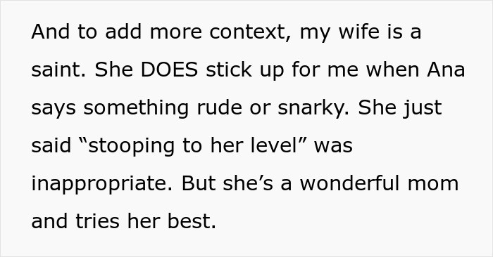 16YO Treats Stepdad Like A Doormat And Walking ATM, Gobsmacked When He Finally Says Enough&rsquo;s Enough