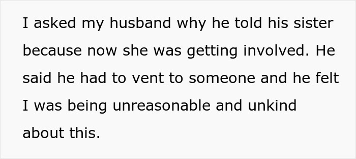 Text showing a wife questioning her husband about upsetting her by naming their baby after his first girlfriend at 21. Text showing a wife questioning her husband about upsetting her by naming their baby after his first girlfriend at 21.