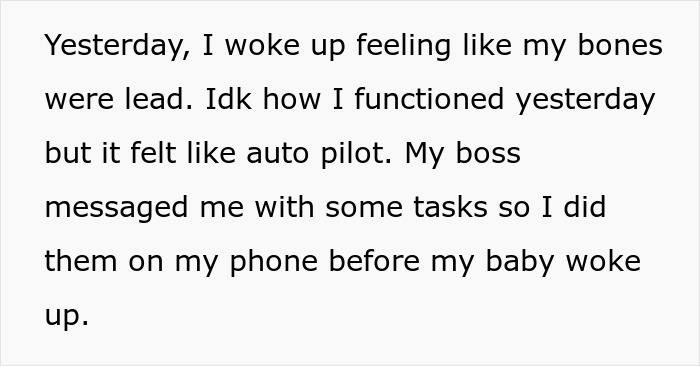 Man stepping over passed out wife and going to bed, showing a different attitude and leaving her behind.