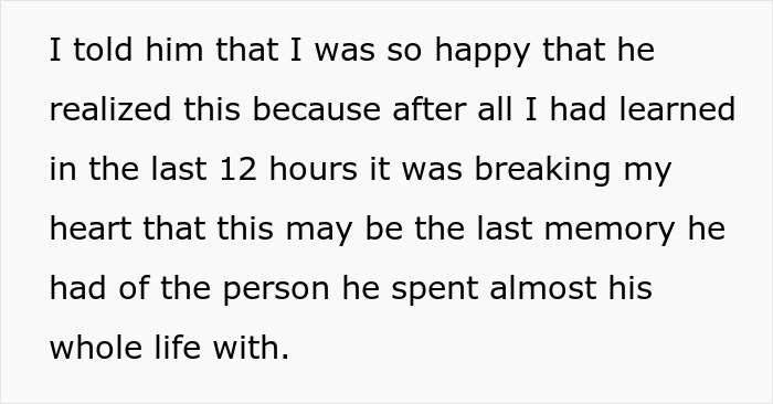 Couple confronted outdoors by elderly neighbor accusing guy of affair with his wife during tense walk conversation.